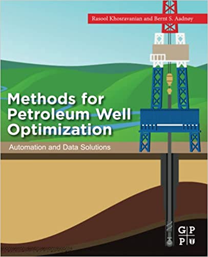 Methods for Petroleum Well Optimization: Automation and Data Solutions - Pdf